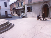 Largo San Pietro alla consegna 